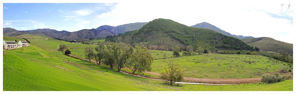 Greyton South Africa Self-catering Accommodation Guest Farm Cottages